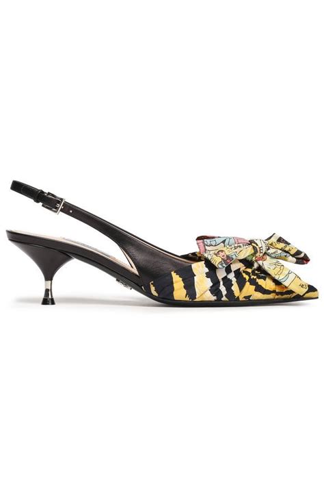 Prada shoes the outnet